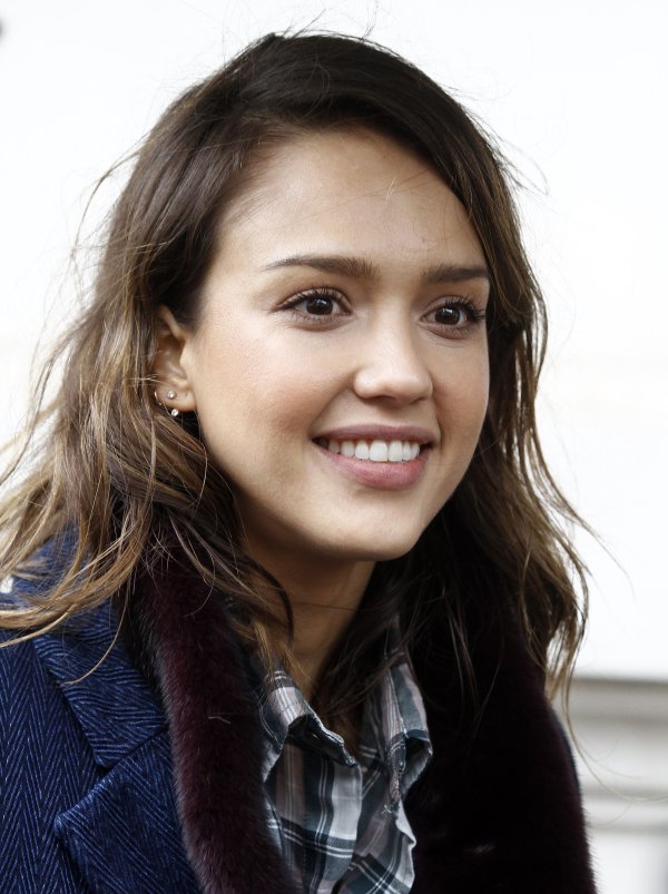 Фото: Jessica alba