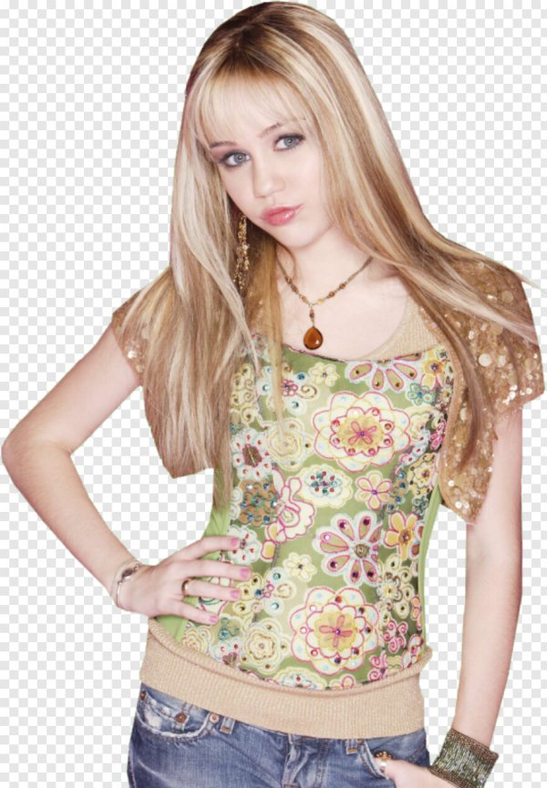 Фото: Hannah montana miley cyrus