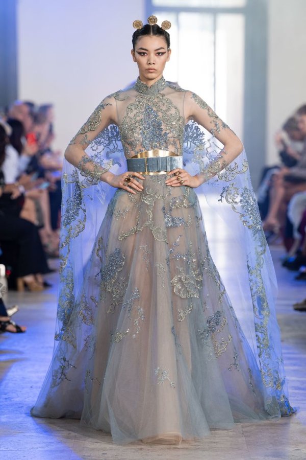 Фото: Elie saab couture