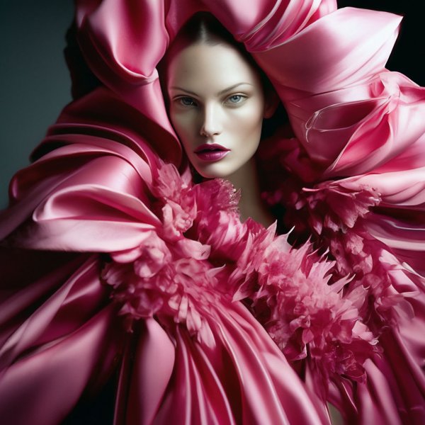 Фото: Haute couture