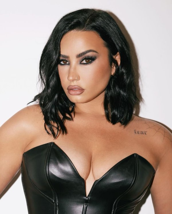 Фото: Demi lovato nude