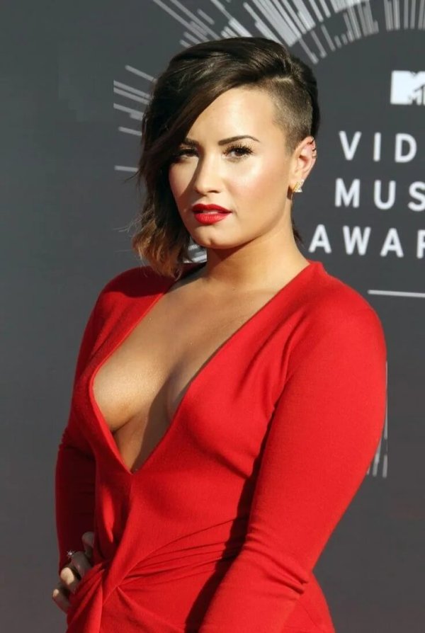 Фото: Demi lovato