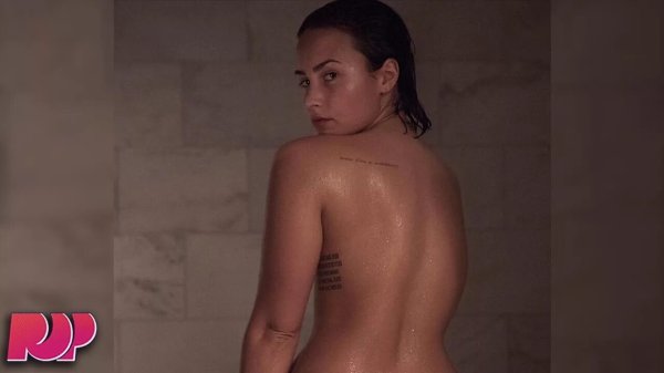 Фото: Demi lovato nude