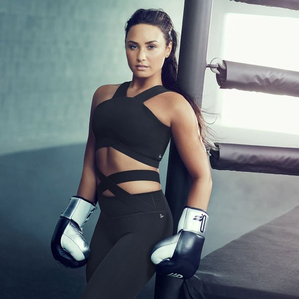 Фото: Demi lovato