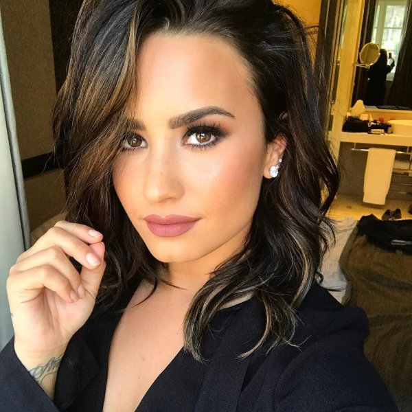 Фото: Demi lovato