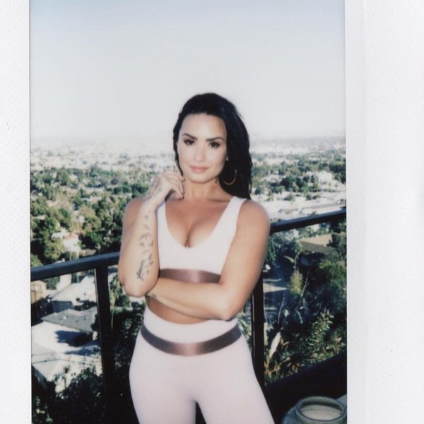 Фото: Demi lovato