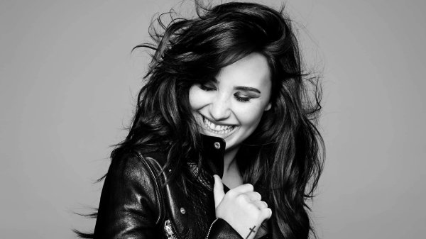 Фото: Demi lovato