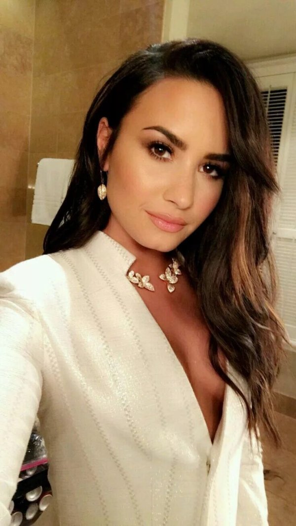 Фото: Demi lovato