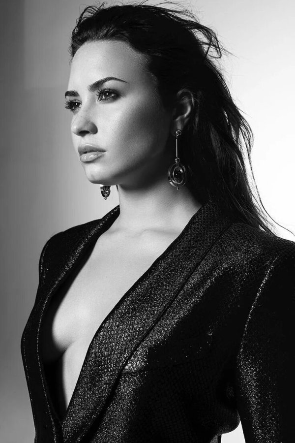 Фото: Demi lovato