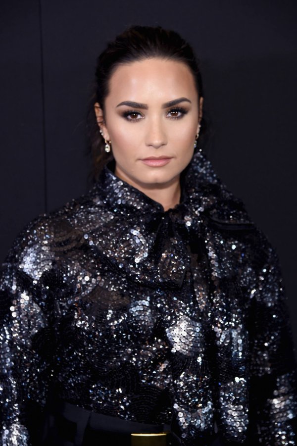 Фото: Demi lovato