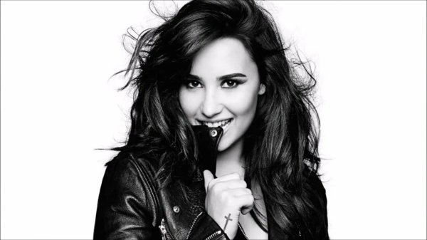 Фото: Demi lovato