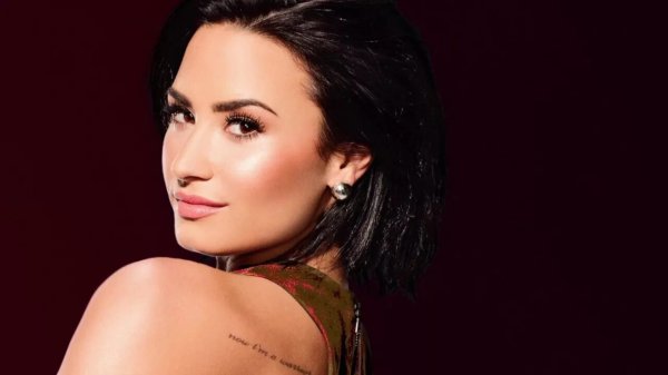 Фото: Demi lovato