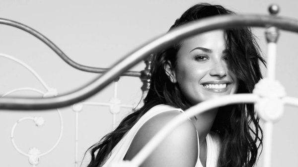 Фото: Demi lovato