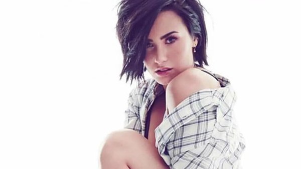 Фото: Demi lovato