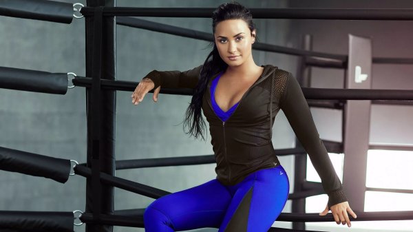 Фото: Demi lovato