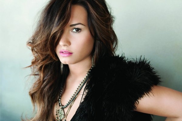 Фото: Demi lovato