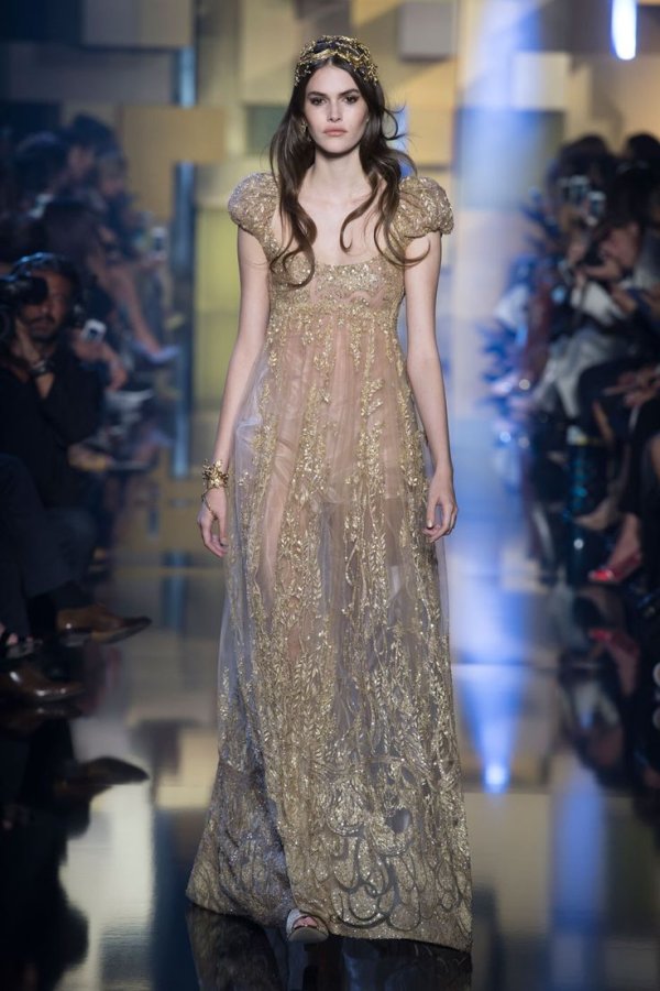 Фото: Elie saab couture