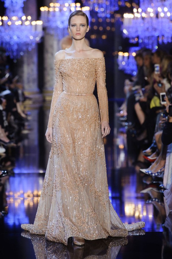 Фото: Elie saab