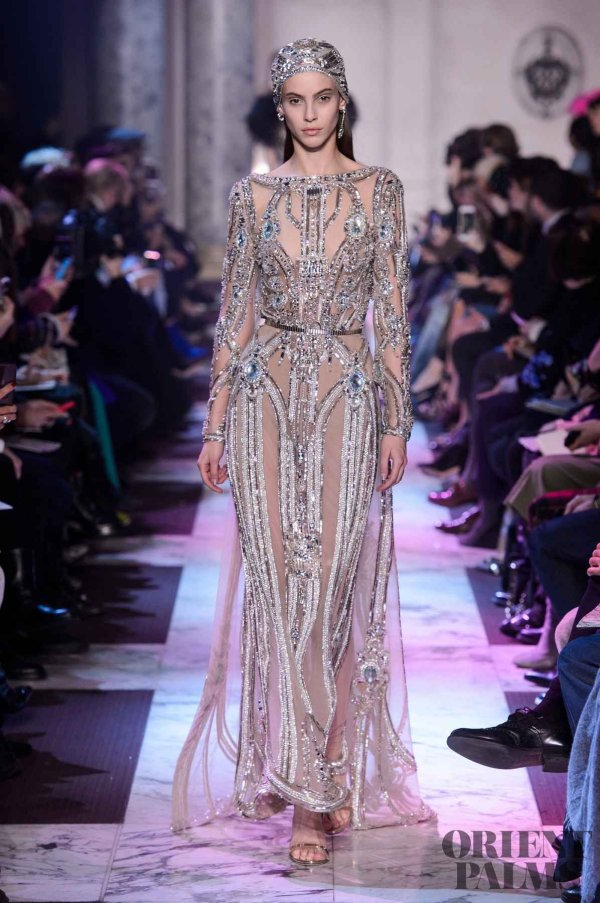 Фото: Elie saab couture