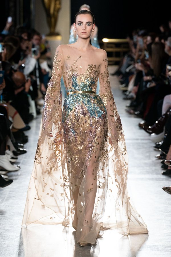 Фото: Elie saab haute couture