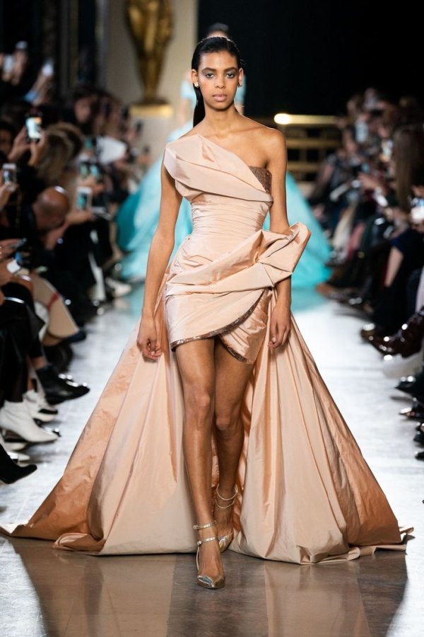 Фото: Elie saab couture