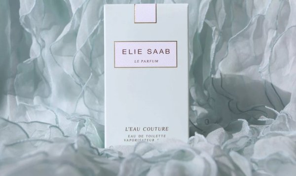 Фото: Elie saab le parfum