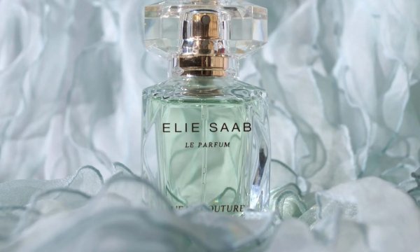 Фото: Духи elie saab