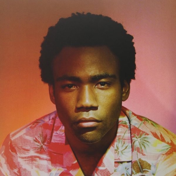 Фото: Childish gambino