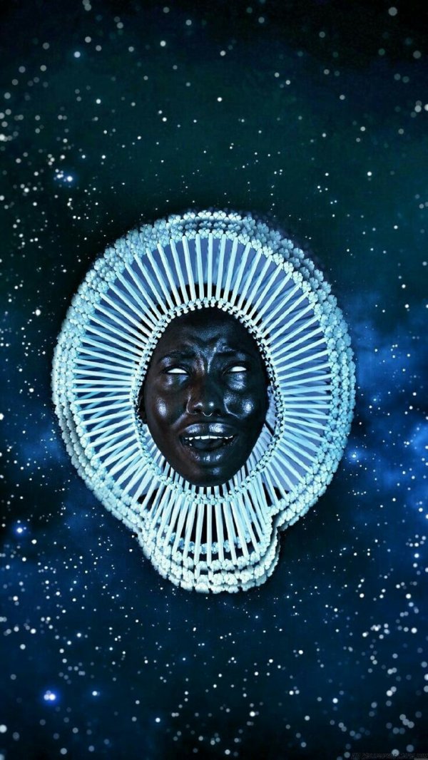 Фото: Childish gambino redbone обложка