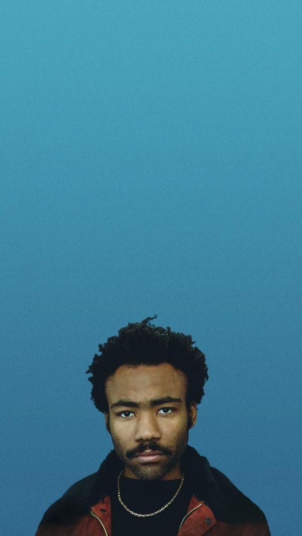 Фото: Childish gambino