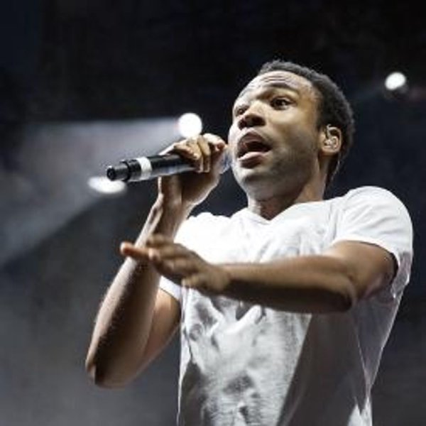 Фото: Childish gambino певец