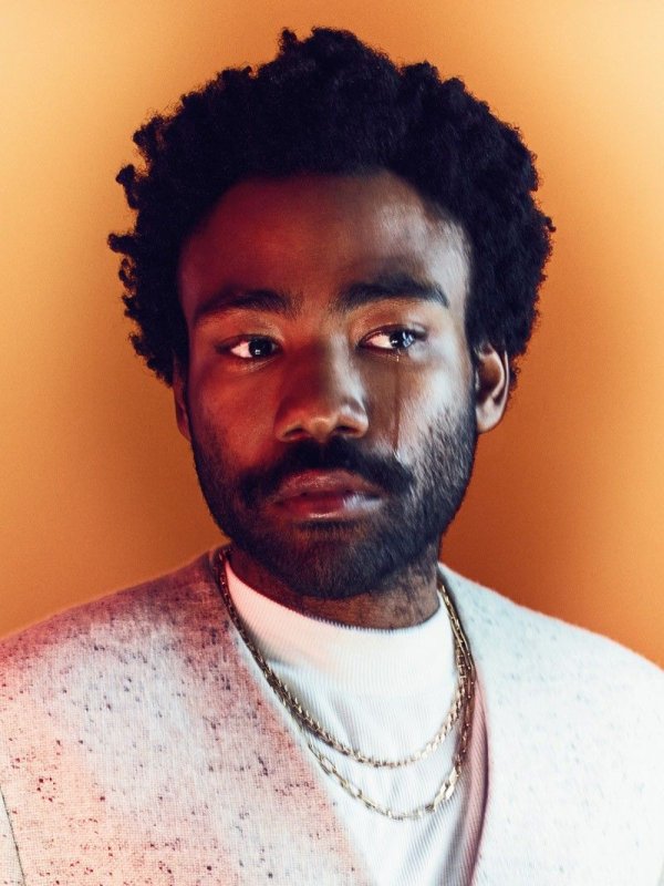 Фото: Childish gambino