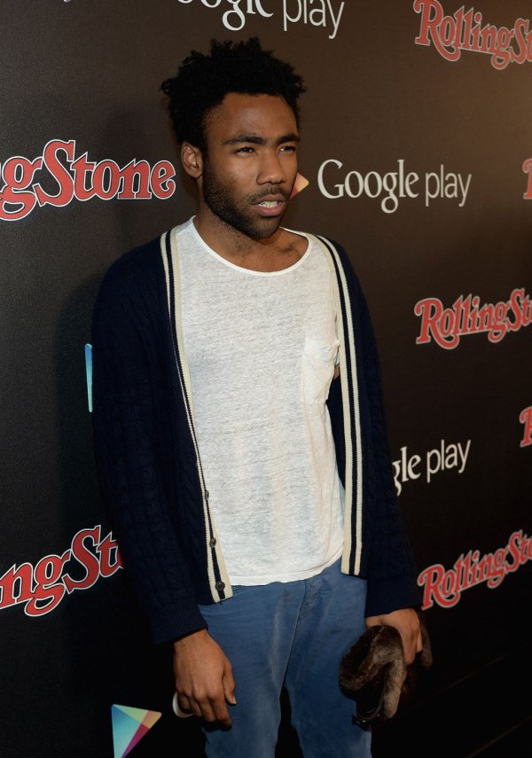 Фото: Childish gambino