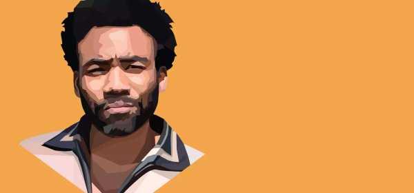 Фото: Childish gambino feels like summer