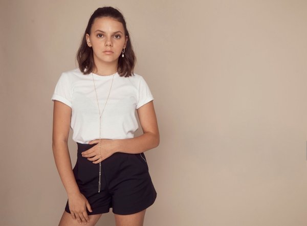 Фото: Dafne keen