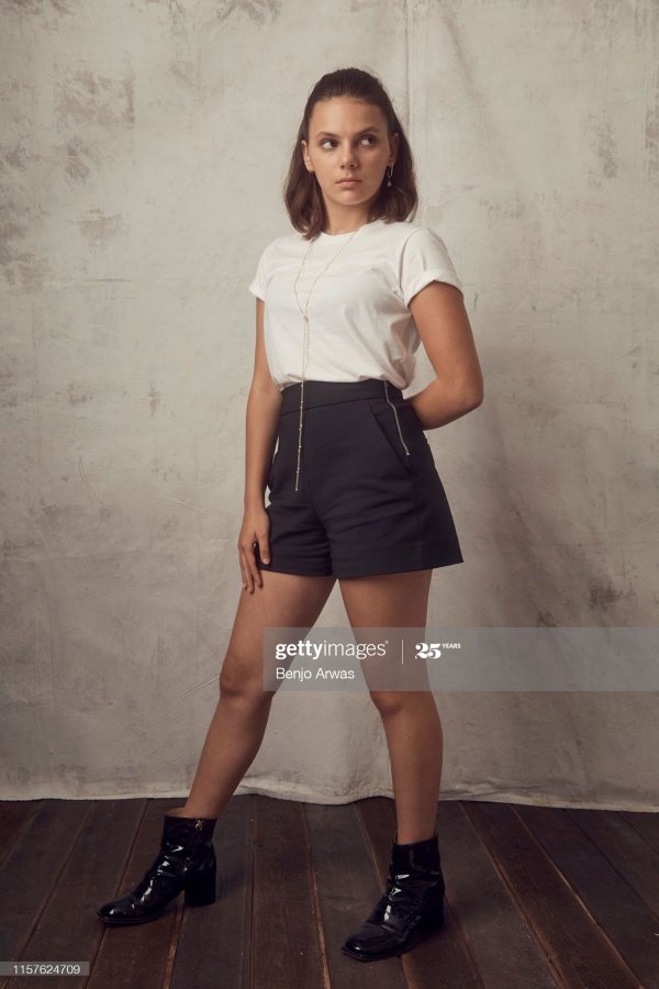 Фото: Millie bobby brown central