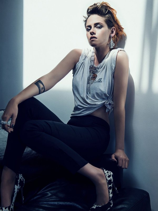 Фото: Kristen stewart