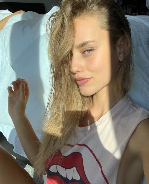 Фото: Chase carter