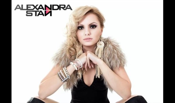 Фото: Alexandra stan