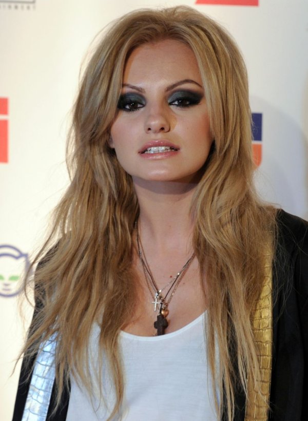 Фото: Alexandra stan