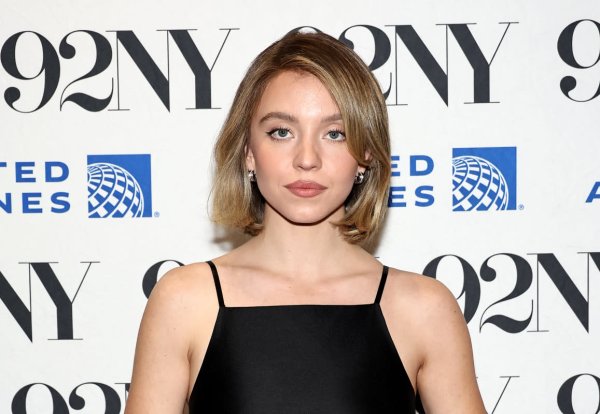 Фото: Sydney sweeney