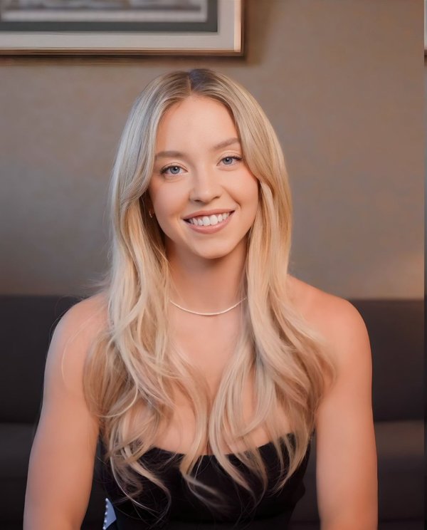 Фото: Sydney sweeney