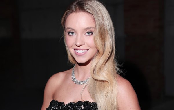 Фото: Sydney sweeney