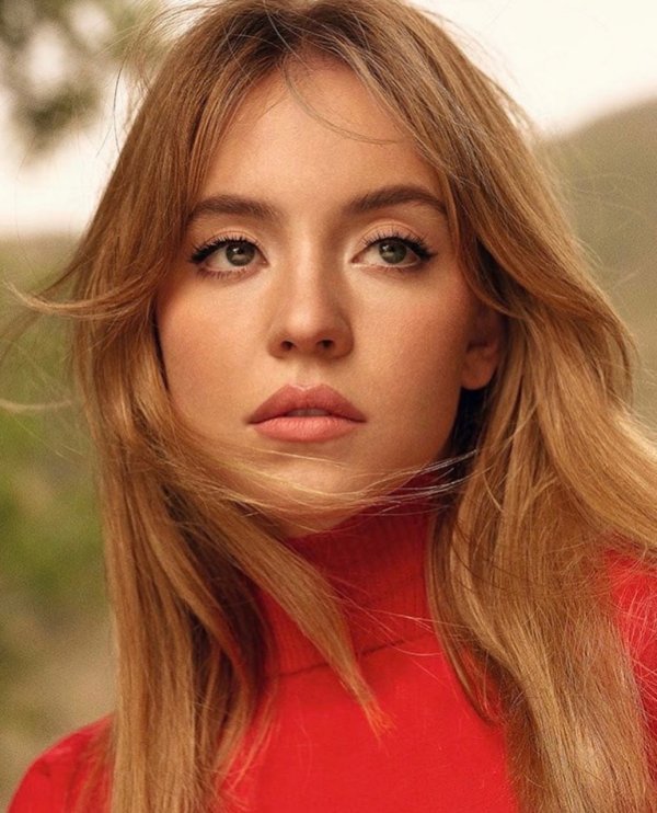 Фото: Sydney sweeney