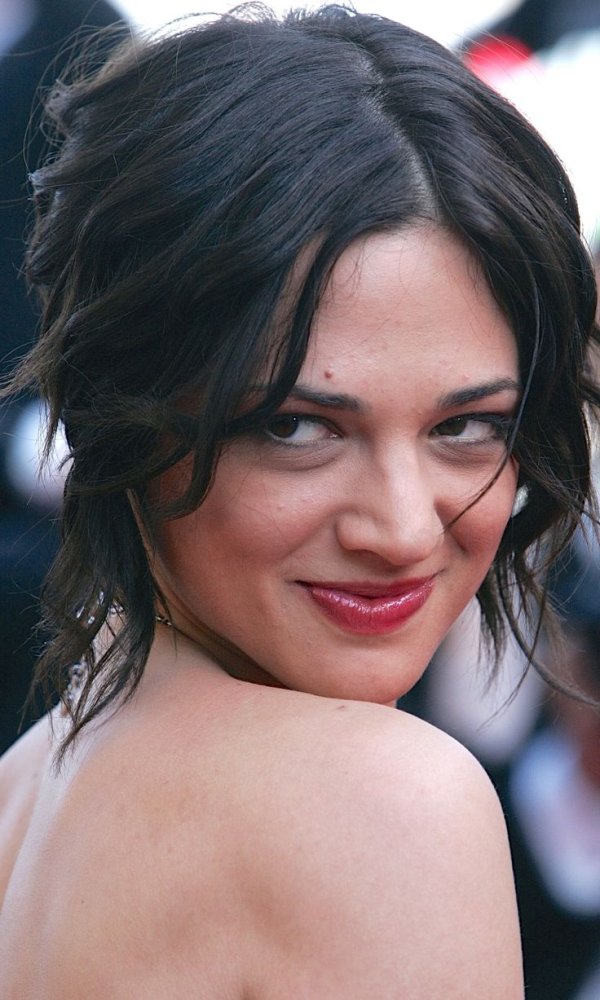 Фото: Asia argento