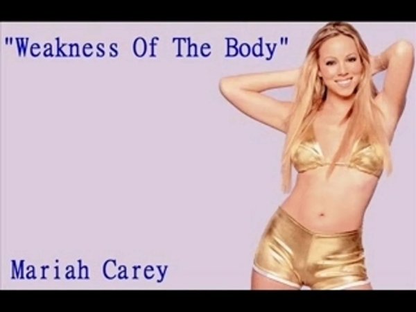 Фото: Mariah carey mariah carey