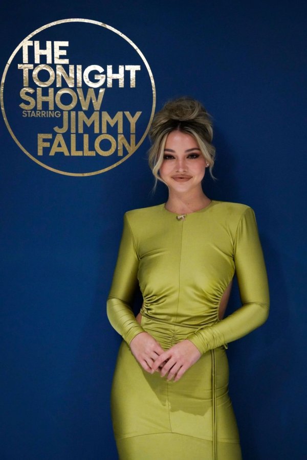 Фото: Tonight show starring jimmy fallon