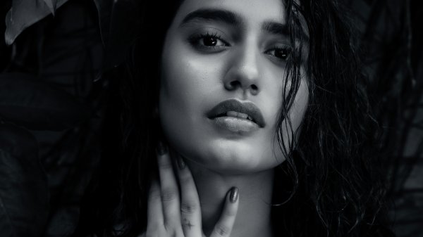 Фото: Priya prakash varrier