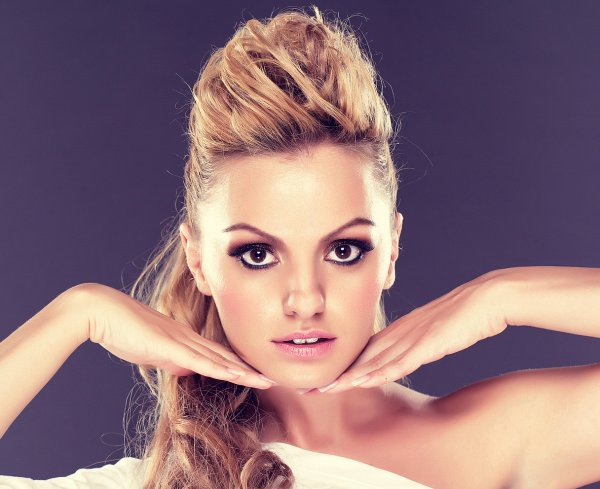 Фото: Alexandra stan