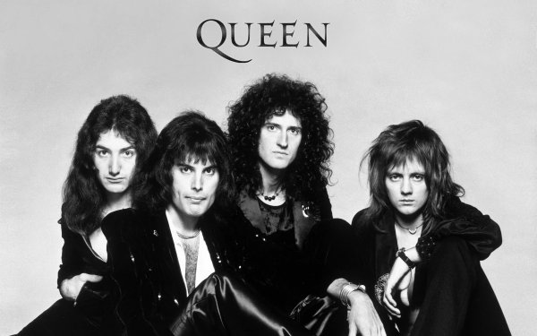 Фото: Группа queen